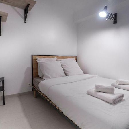 Appartement Centre De カンヌ エクステリア 写真