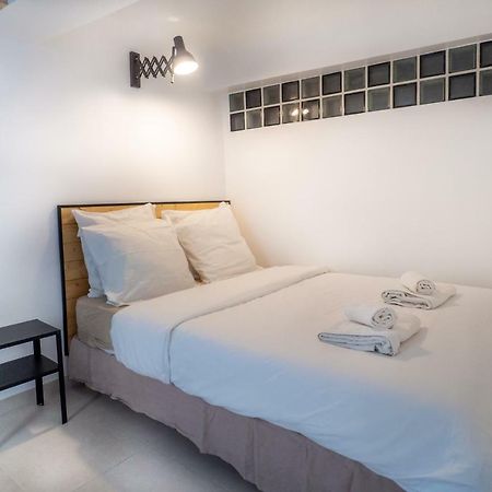 Appartement Centre De カンヌ エクステリア 写真