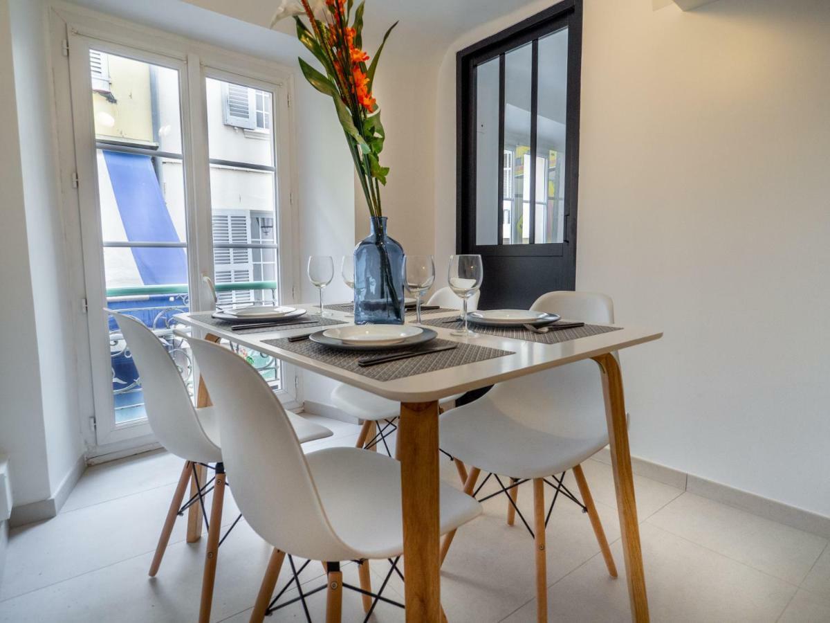 Appartement Centre De カンヌ エクステリア 写真