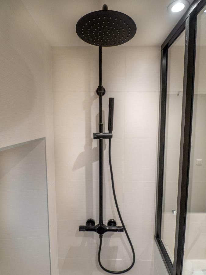 Appartement Centre De カンヌ エクステリア 写真