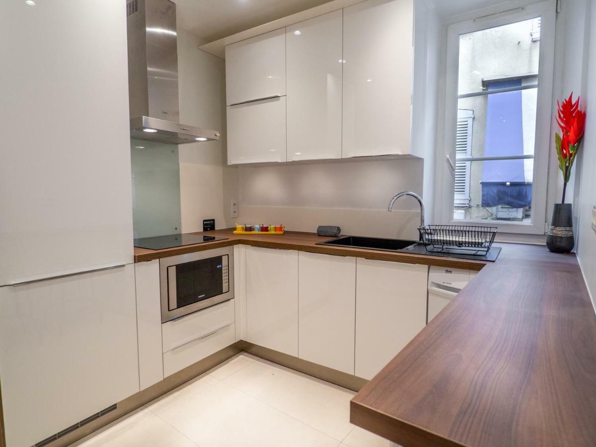 Appartement Centre De カンヌ エクステリア 写真