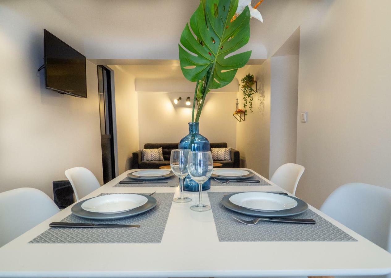 Appartement Centre De カンヌ エクステリア 写真