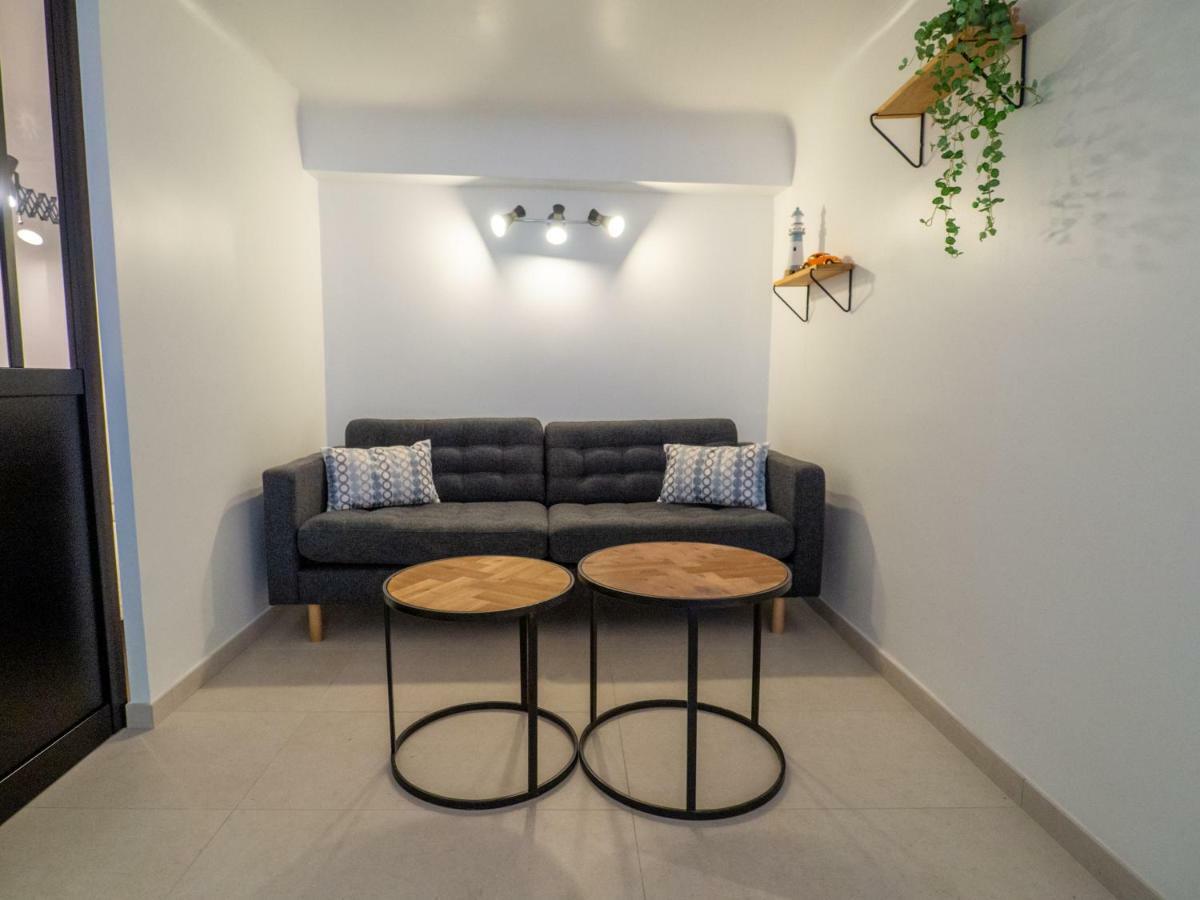 Appartement Centre De カンヌ エクステリア 写真