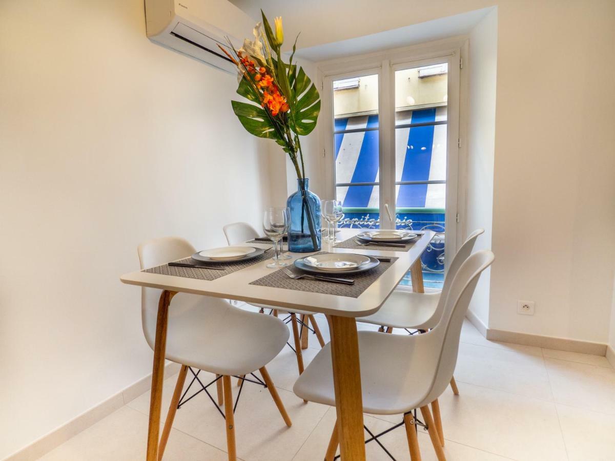 Appartement Centre De カンヌ エクステリア 写真