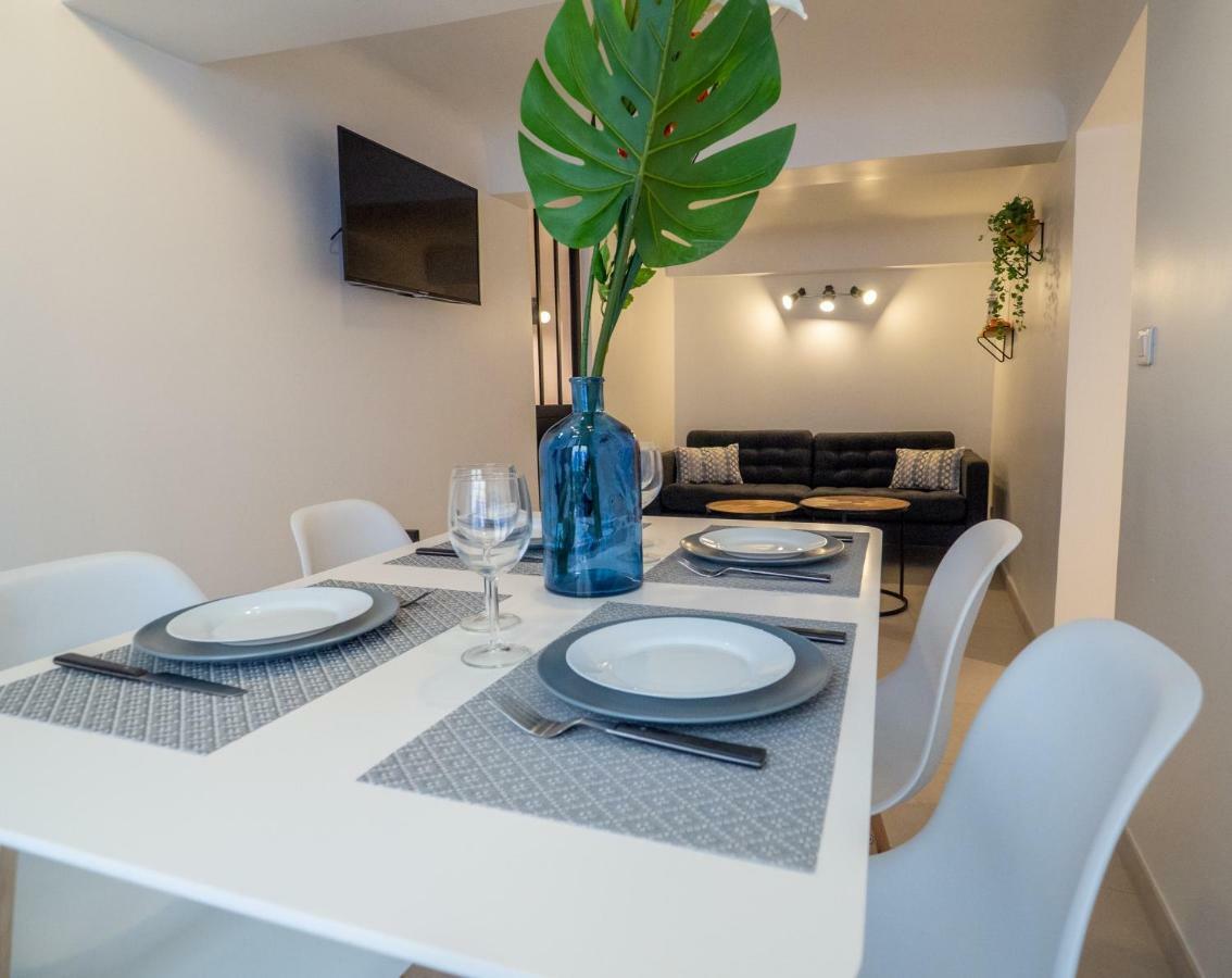 Appartement Centre De カンヌ エクステリア 写真