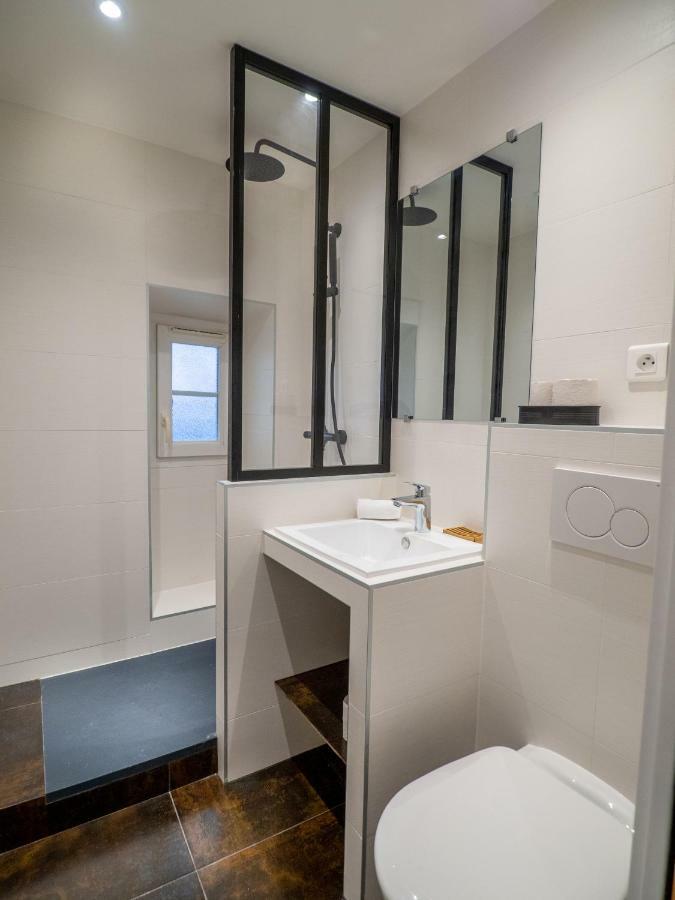 Appartement Centre De カンヌ エクステリア 写真