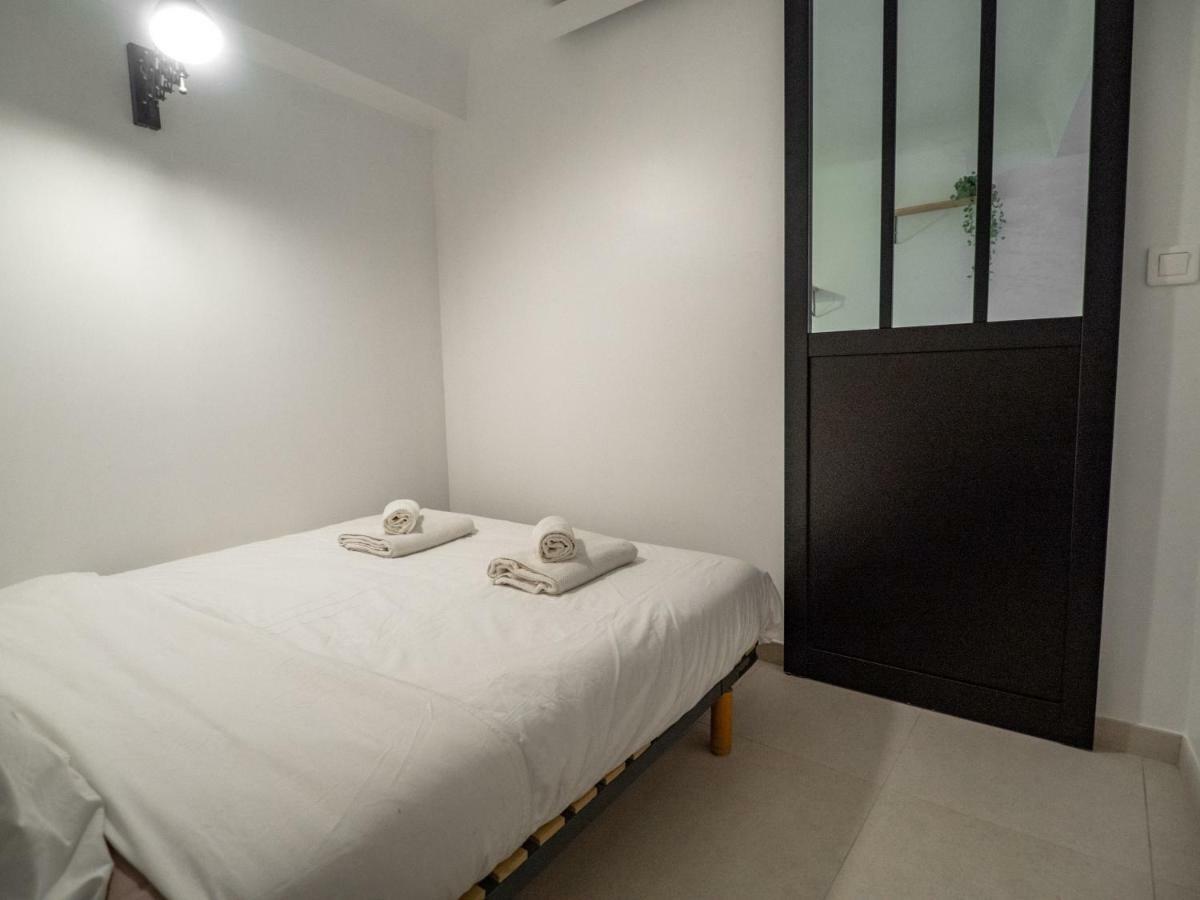 Appartement Centre De カンヌ エクステリア 写真