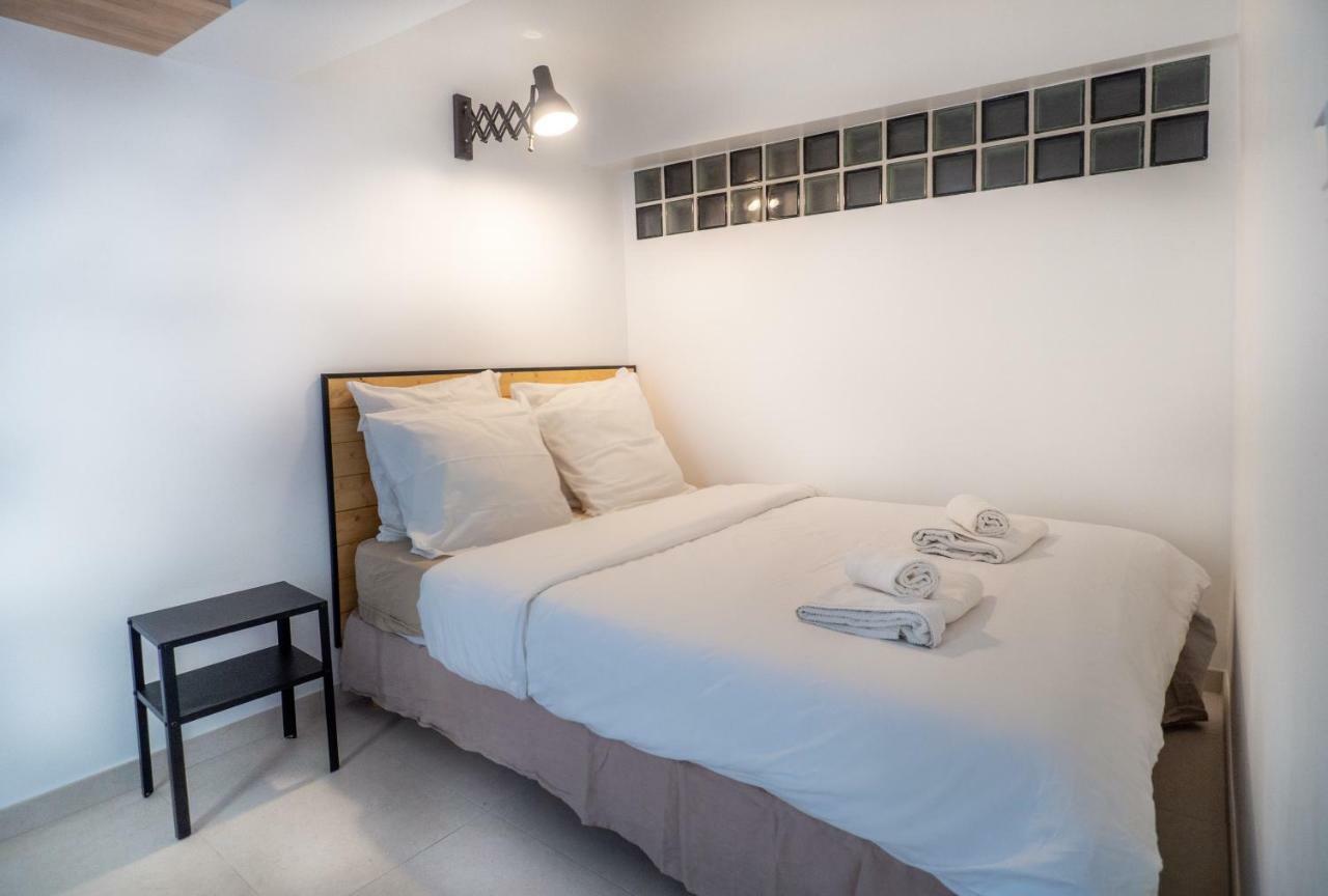 Appartement Centre De カンヌ エクステリア 写真