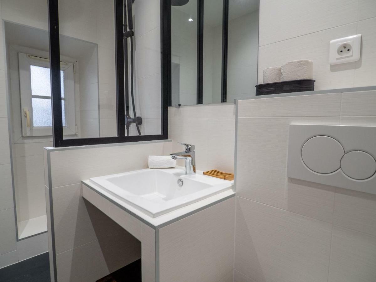 Appartement Centre De カンヌ エクステリア 写真